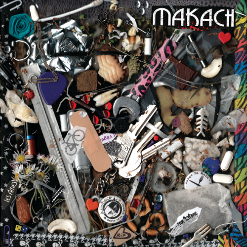 Makach-EP